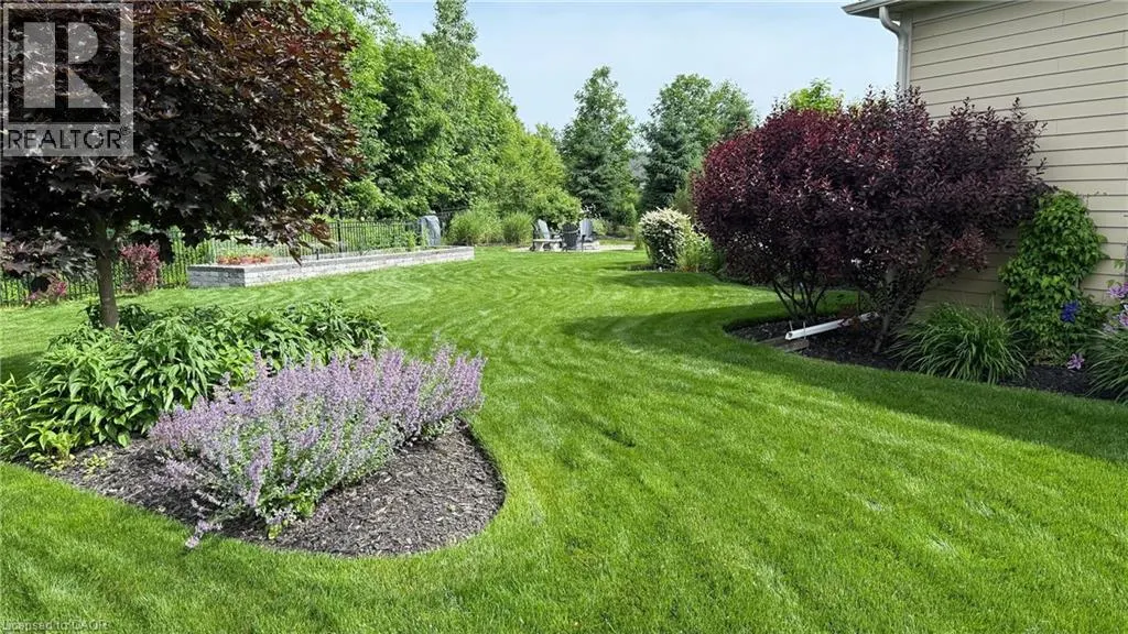 3507 TRILLIUM Crescent