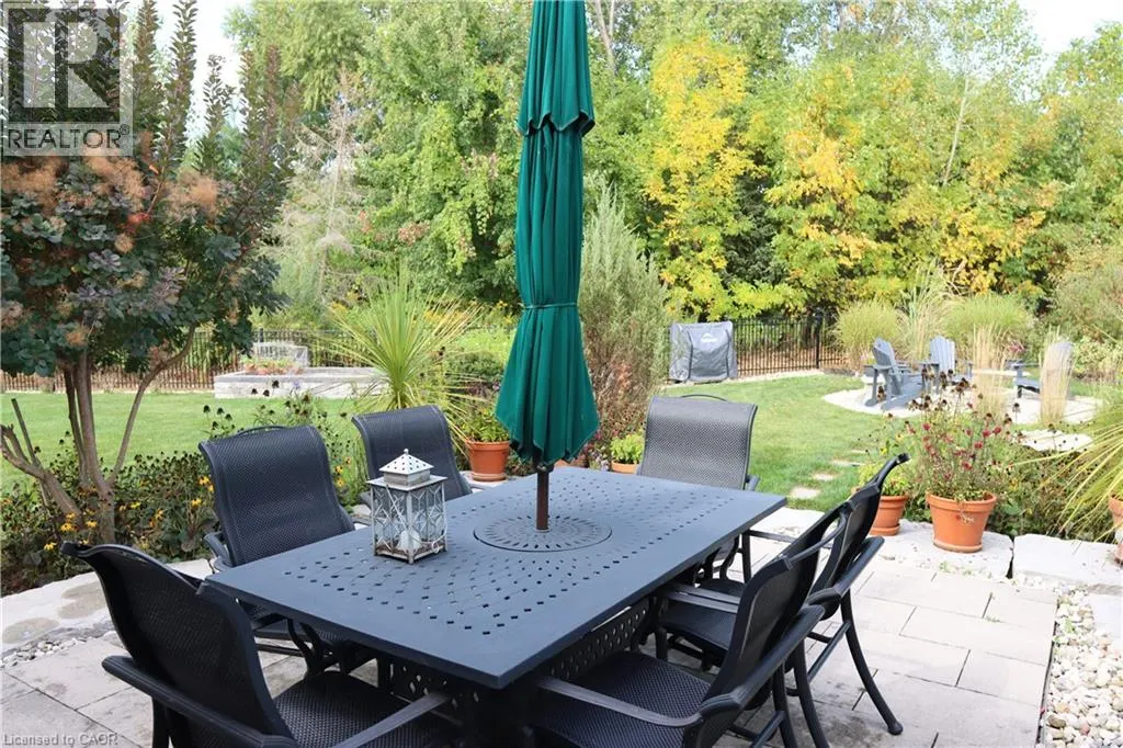 3507 TRILLIUM Crescent