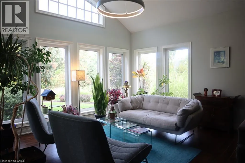 3507 TRILLIUM Crescent