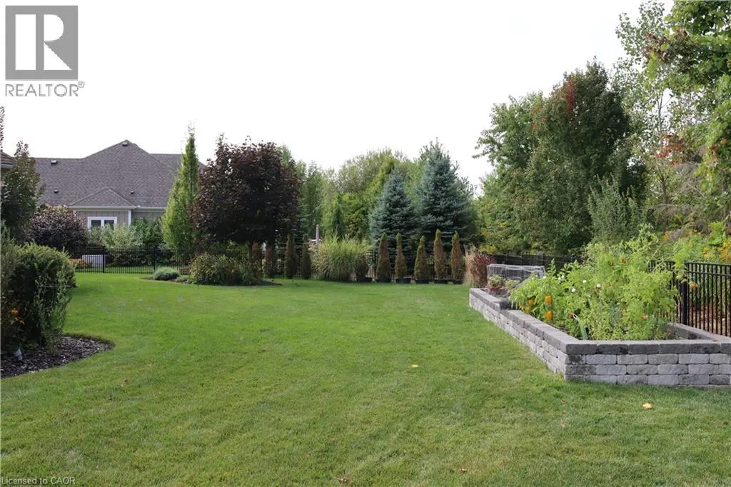 3507 TRILLIUM Crescent