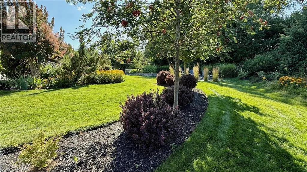 3507 TRILLIUM Crescent