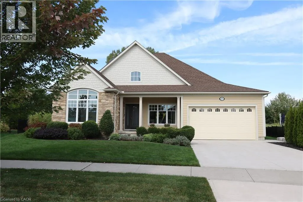 3507 TRILLIUM Crescent