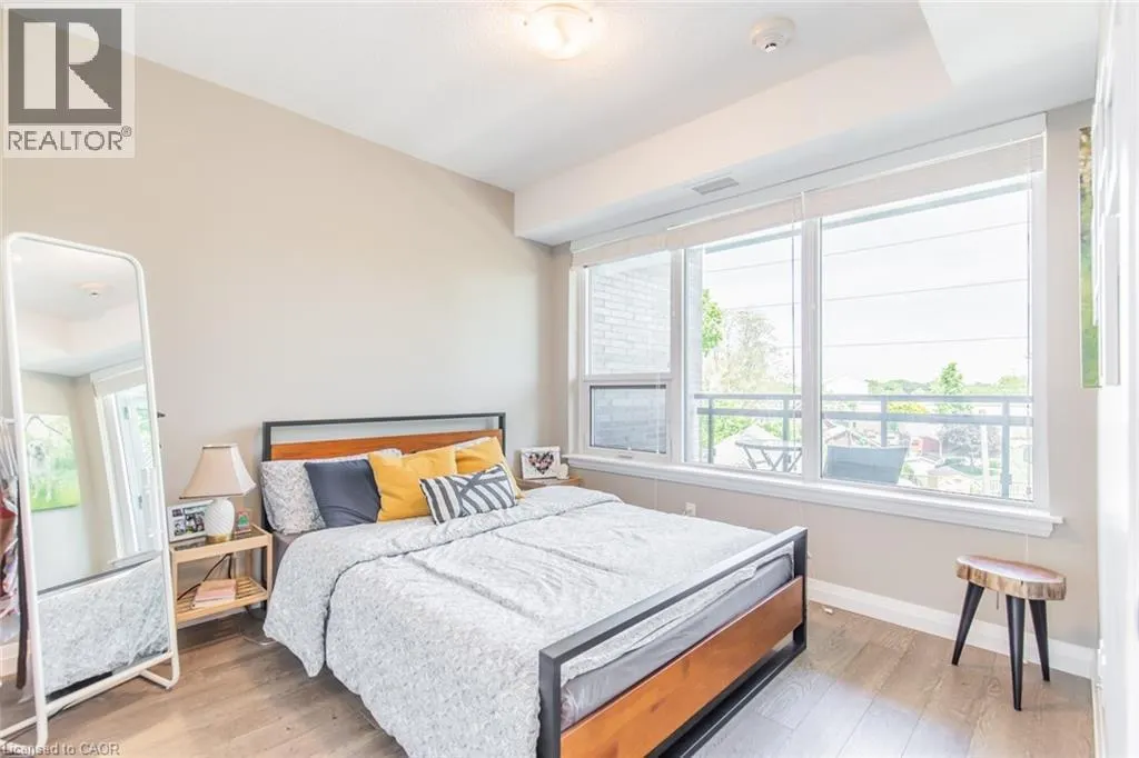 63 ARTHUR Street S Unit# 315, #315