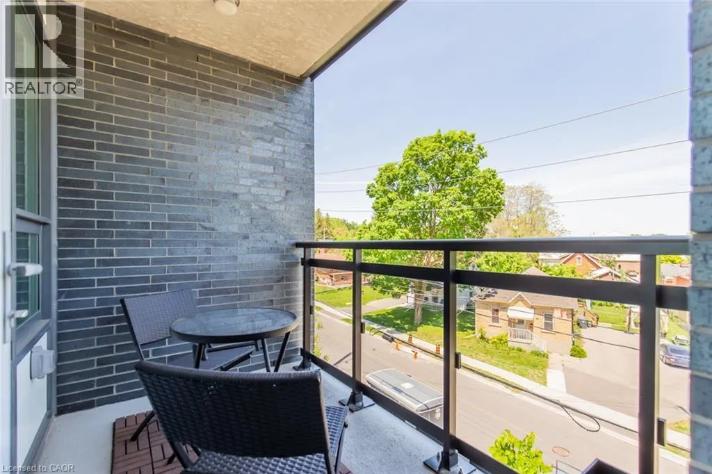 63 ARTHUR Street S Unit# 315, #315