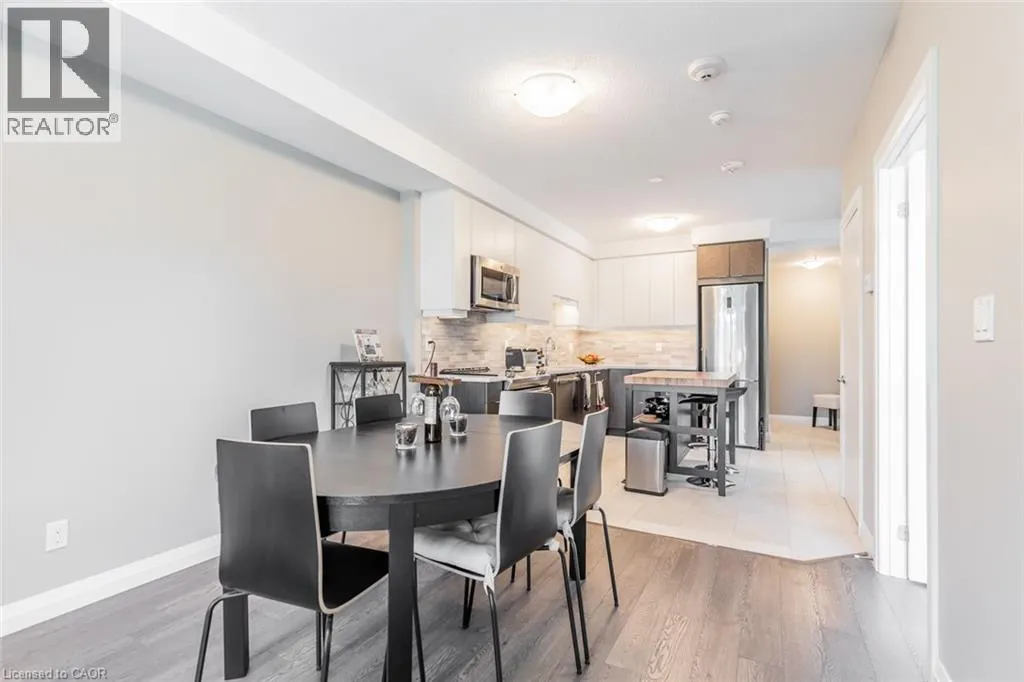 63 ARTHUR Street S Unit# 315, #315