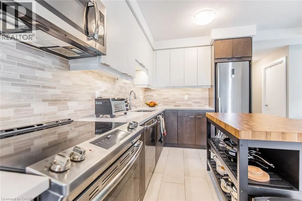 63 ARTHUR Street S Unit# 315, #315
