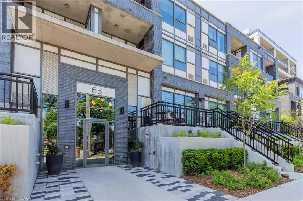 63 ARTHUR Street S Unit# 315, #315