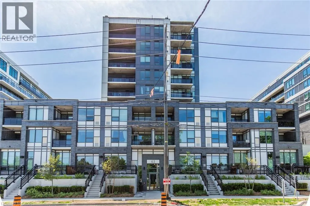 63 ARTHUR Street S Unit# 315, #315