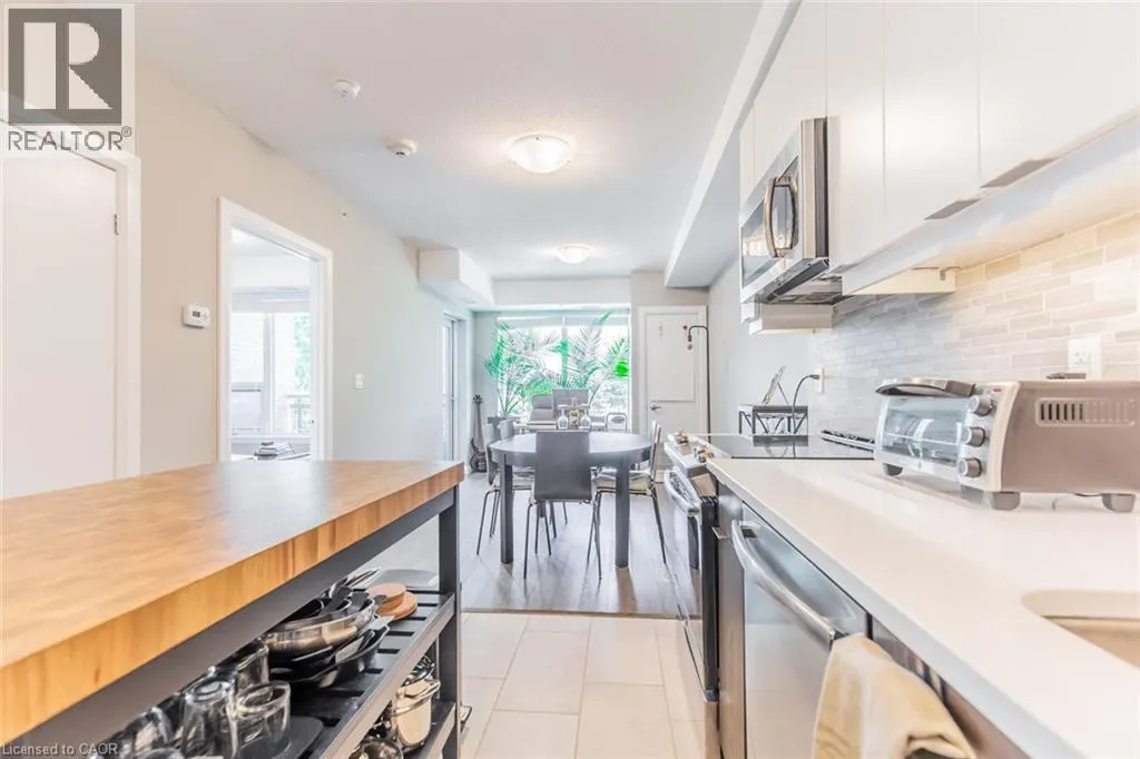 63 ARTHUR Street S Unit# 315, #315
