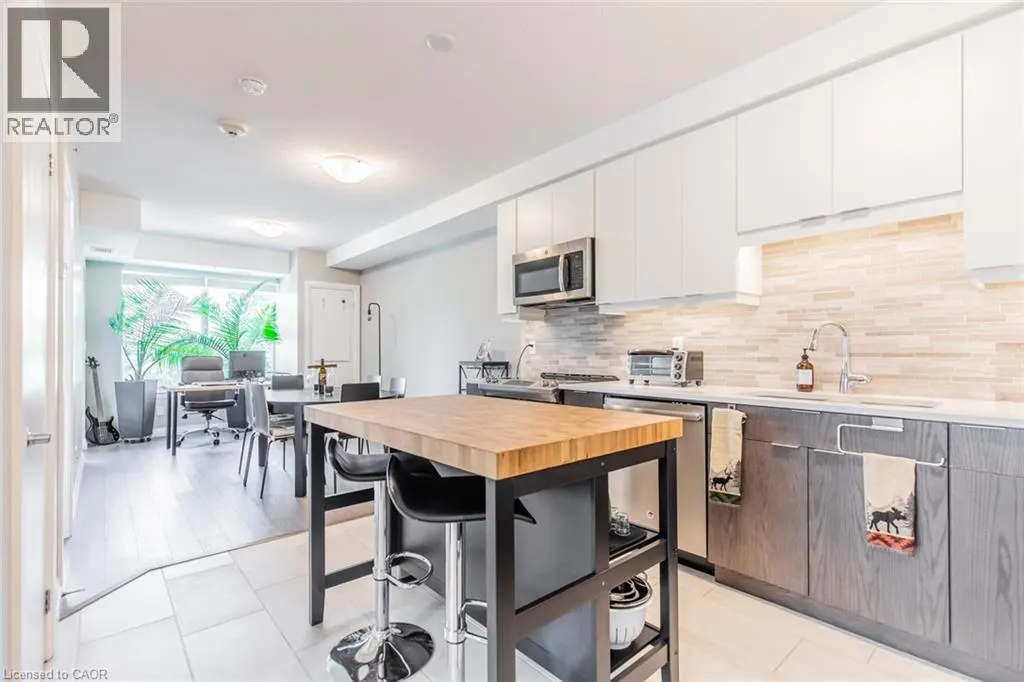 63 ARTHUR Street S Unit# 315, #315