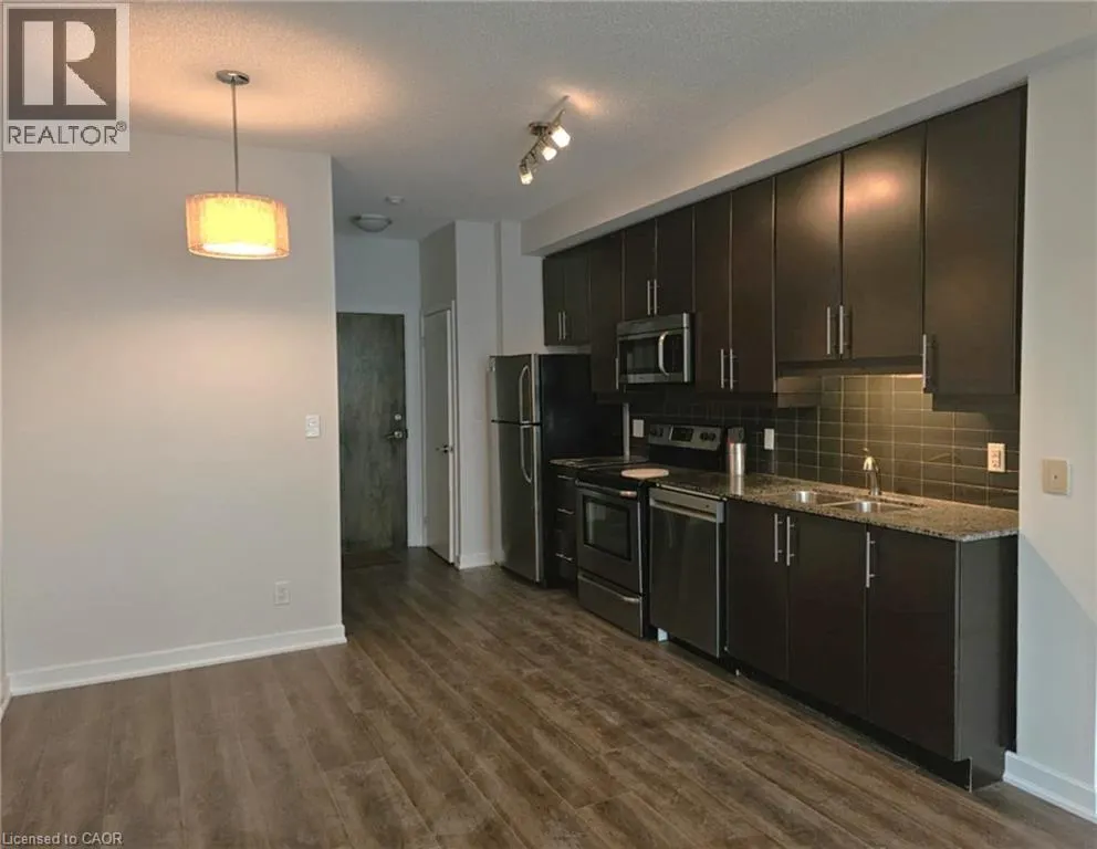 33 BAY Street Unit# 4602, #4602