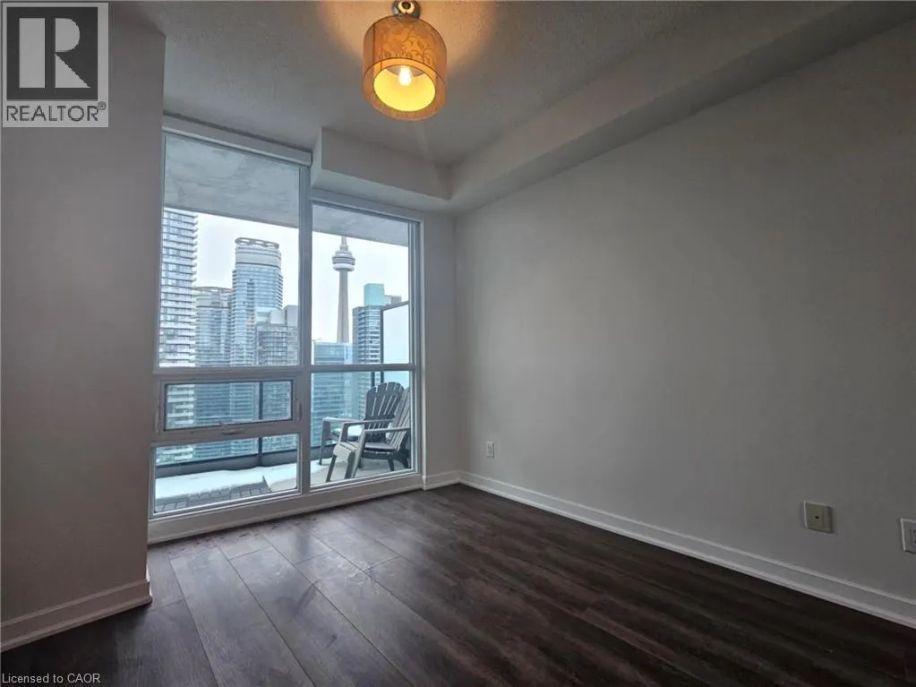 33 BAY Street Unit# 4602, #4602