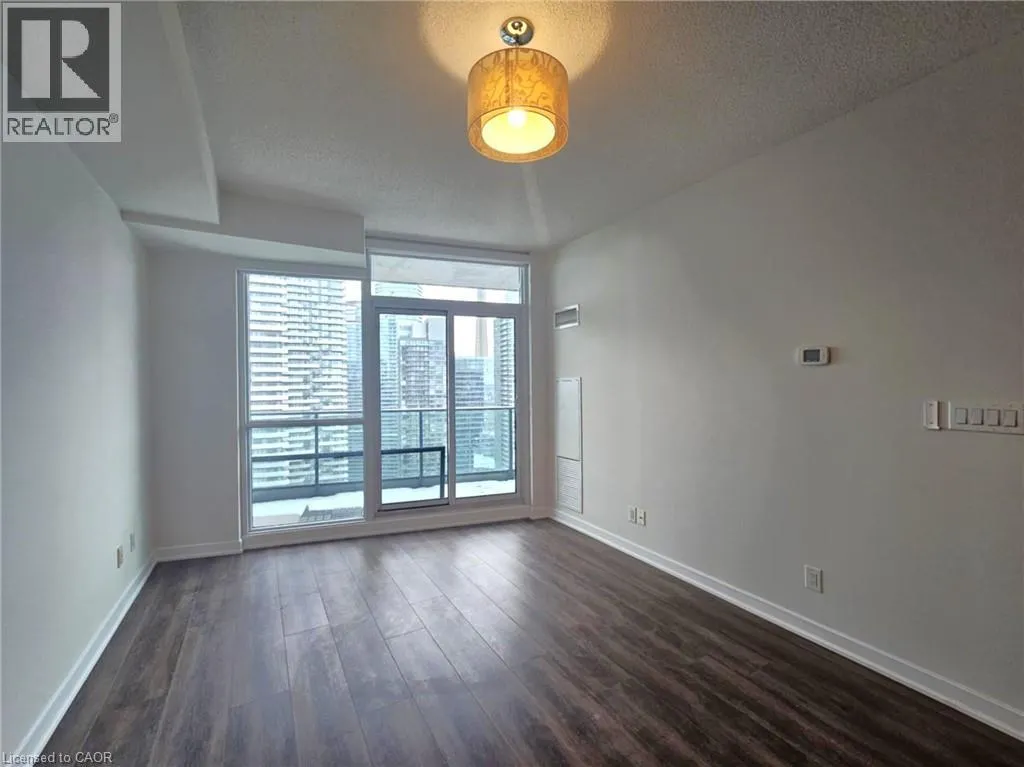 33 BAY Street Unit# 4602, #4602