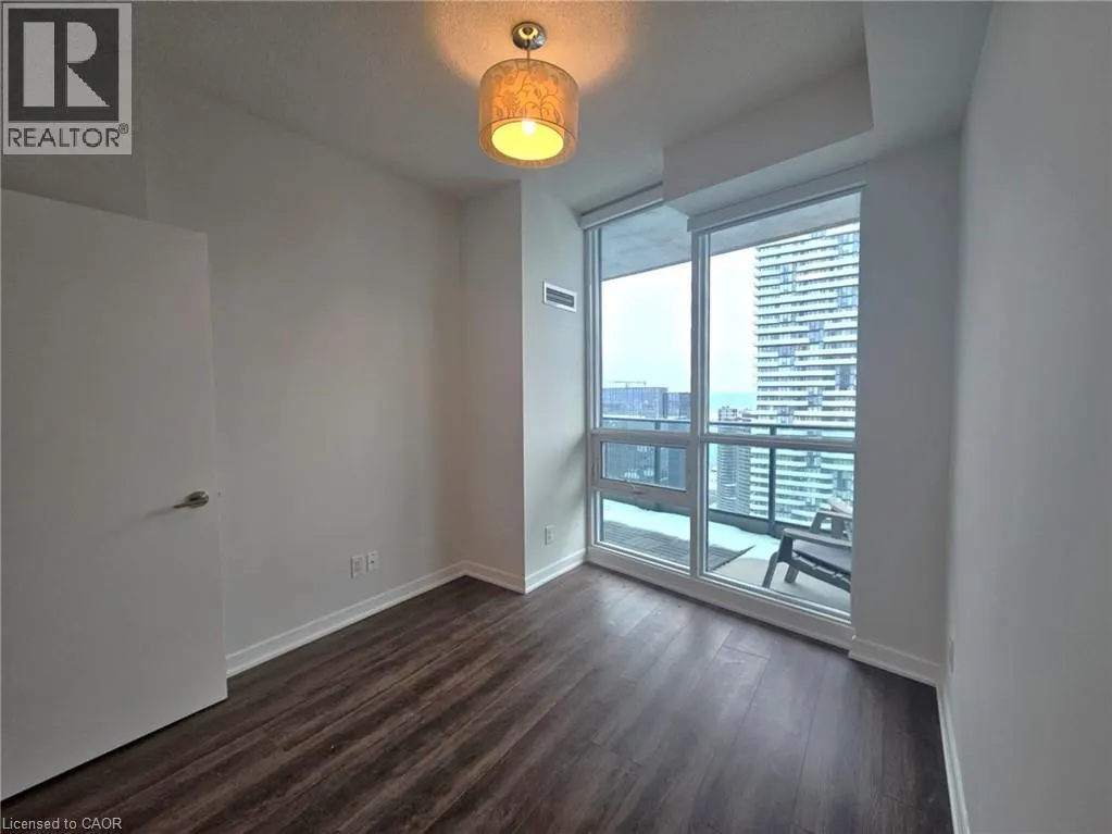 33 BAY Street Unit# 4602, #4602