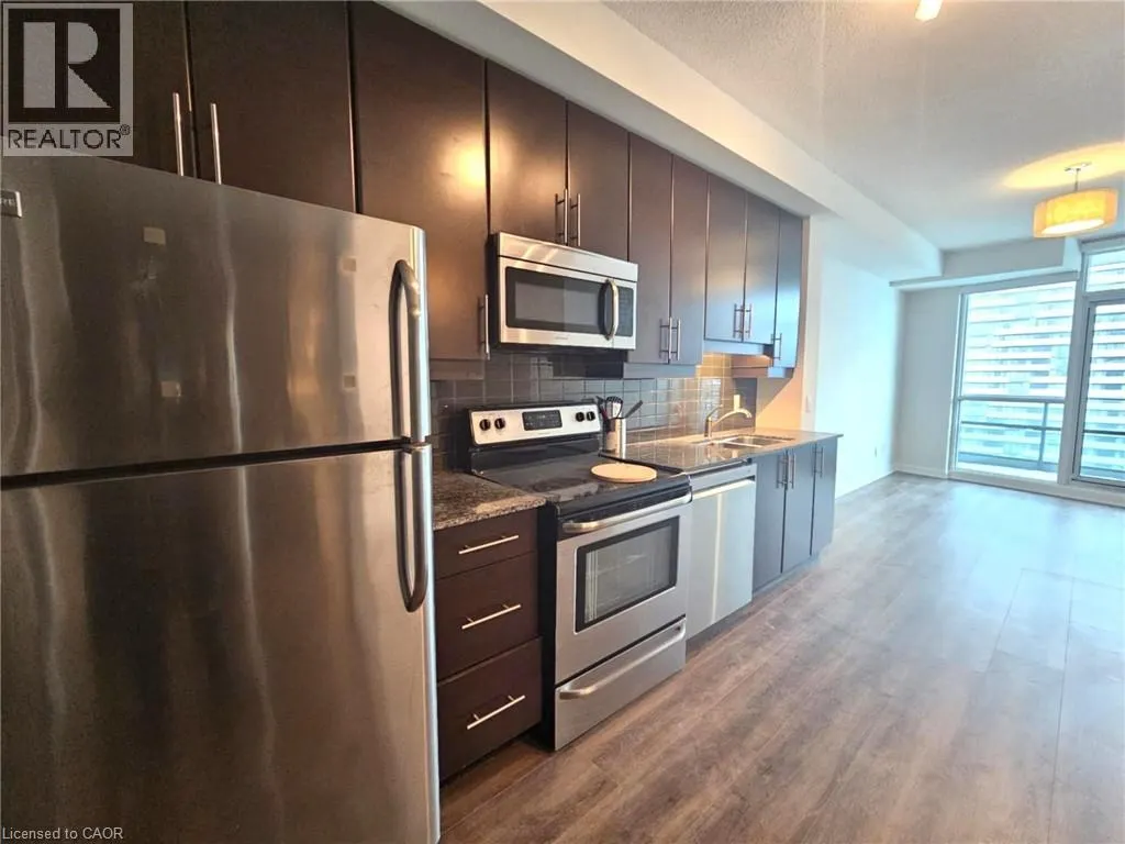 33 BAY Street Unit# 4602, #4602