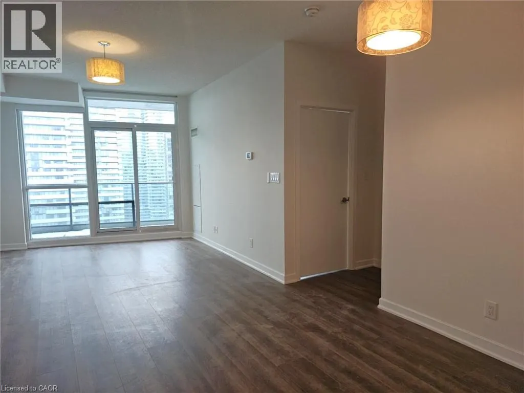 33 BAY Street Unit# 4602, #4602