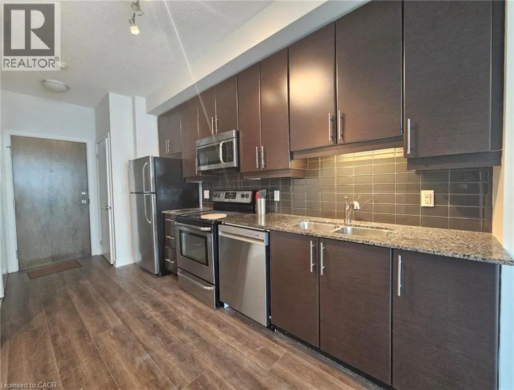 33 BAY Street Unit# 4602, #4602