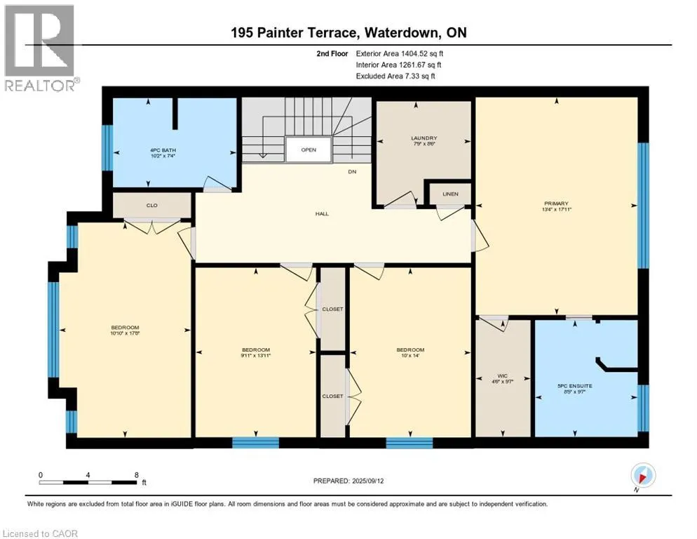 195 PAINTER Terrace