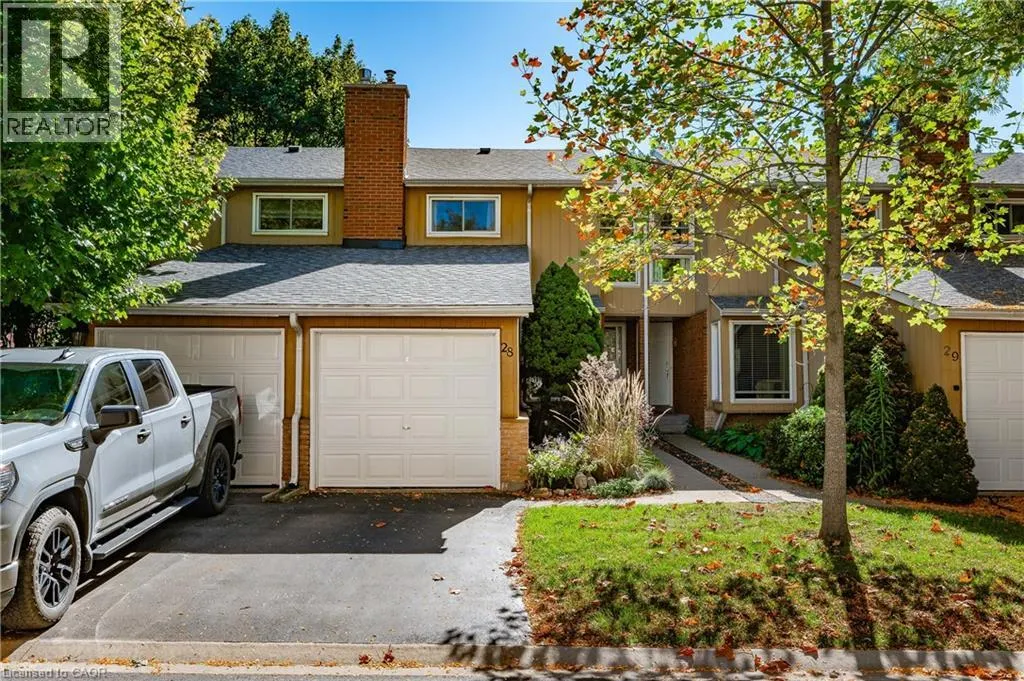 2385 WOODWARD Avenue Unit# 28, #28