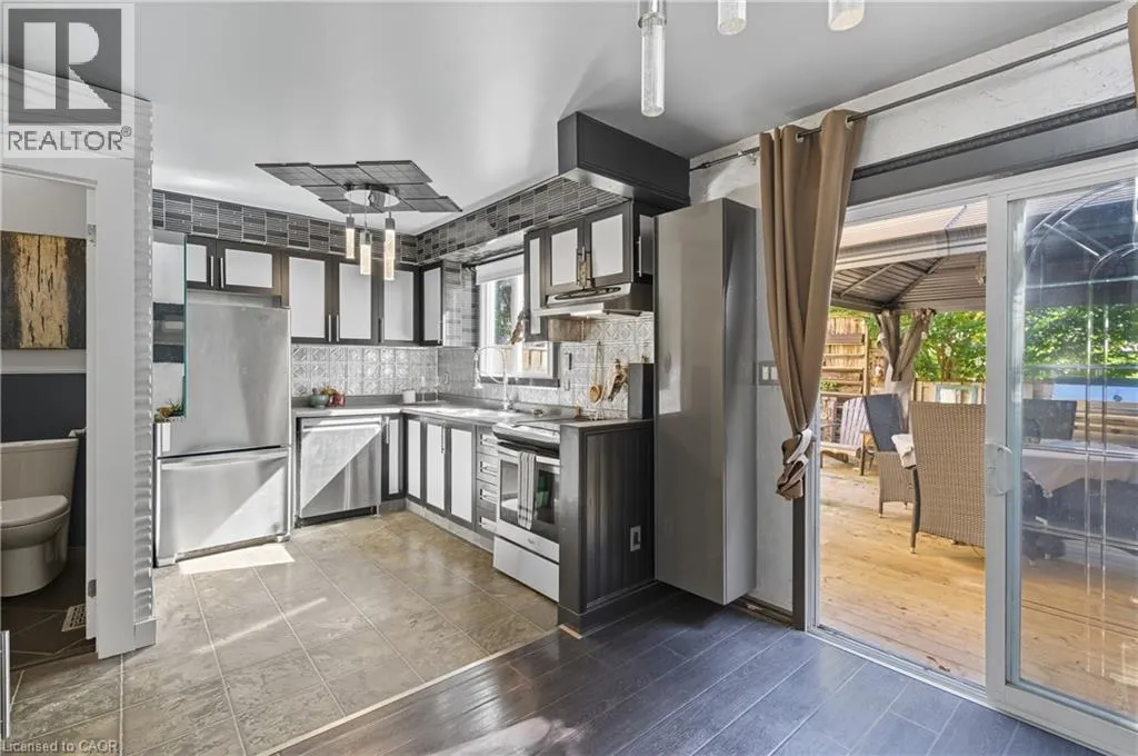 2385 WOODWARD Avenue Unit# 28, #28