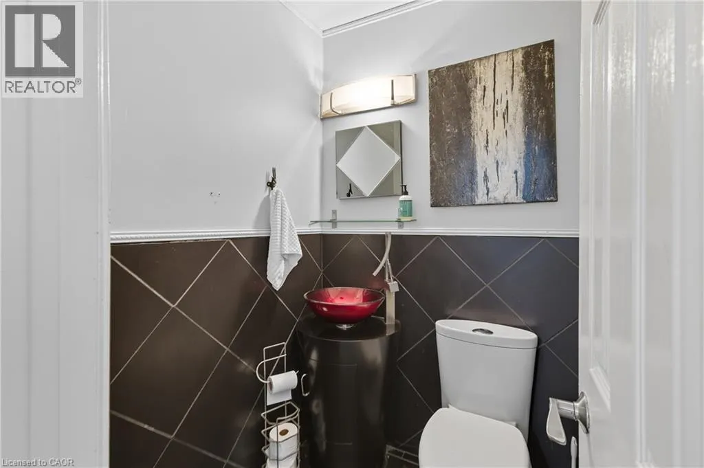 2385 WOODWARD Avenue Unit# 28, #28