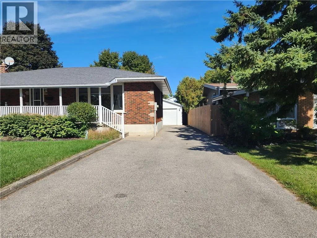 130 BALMORAL Drive