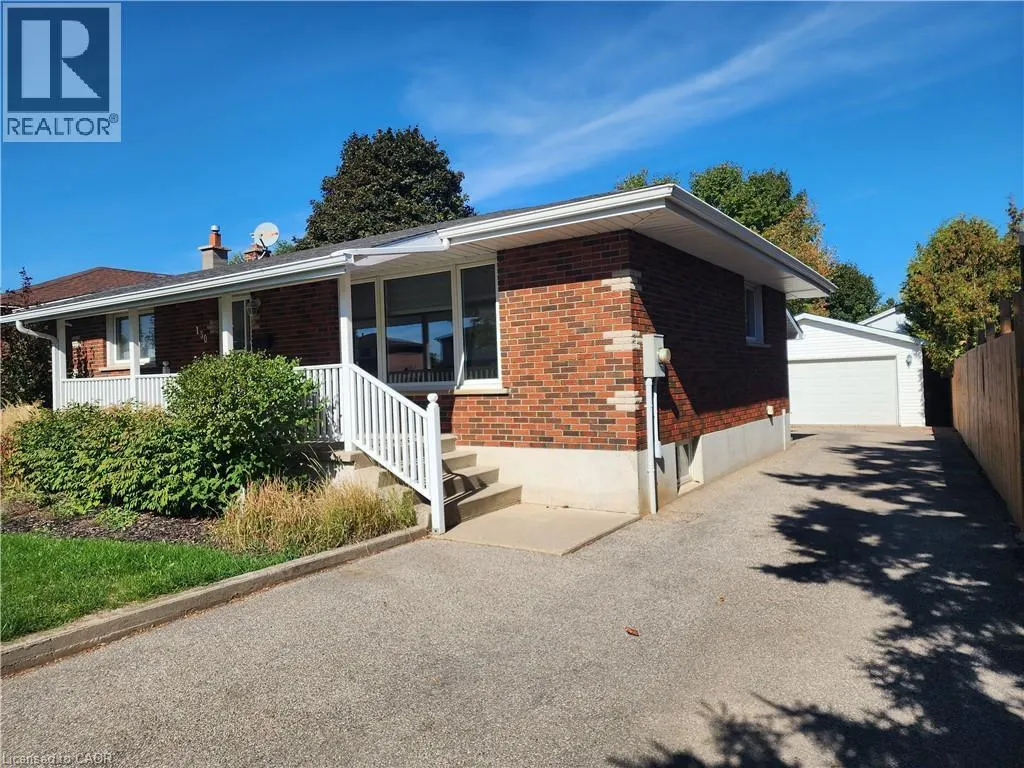 130 BALMORAL Drive