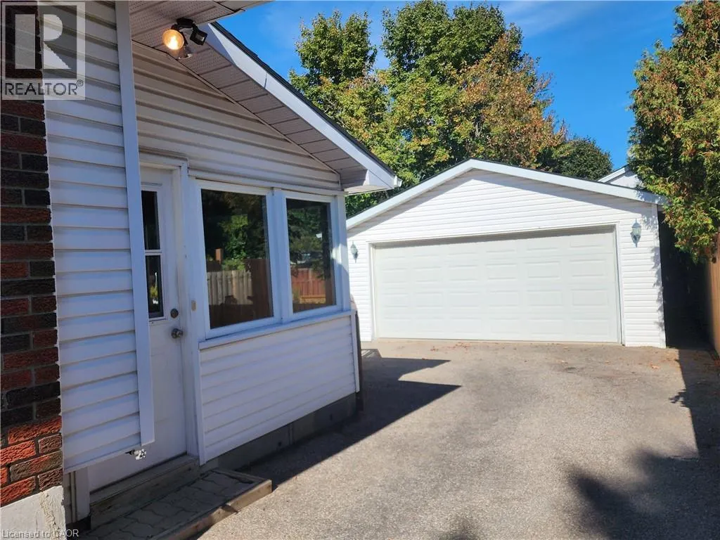 130 BALMORAL Drive