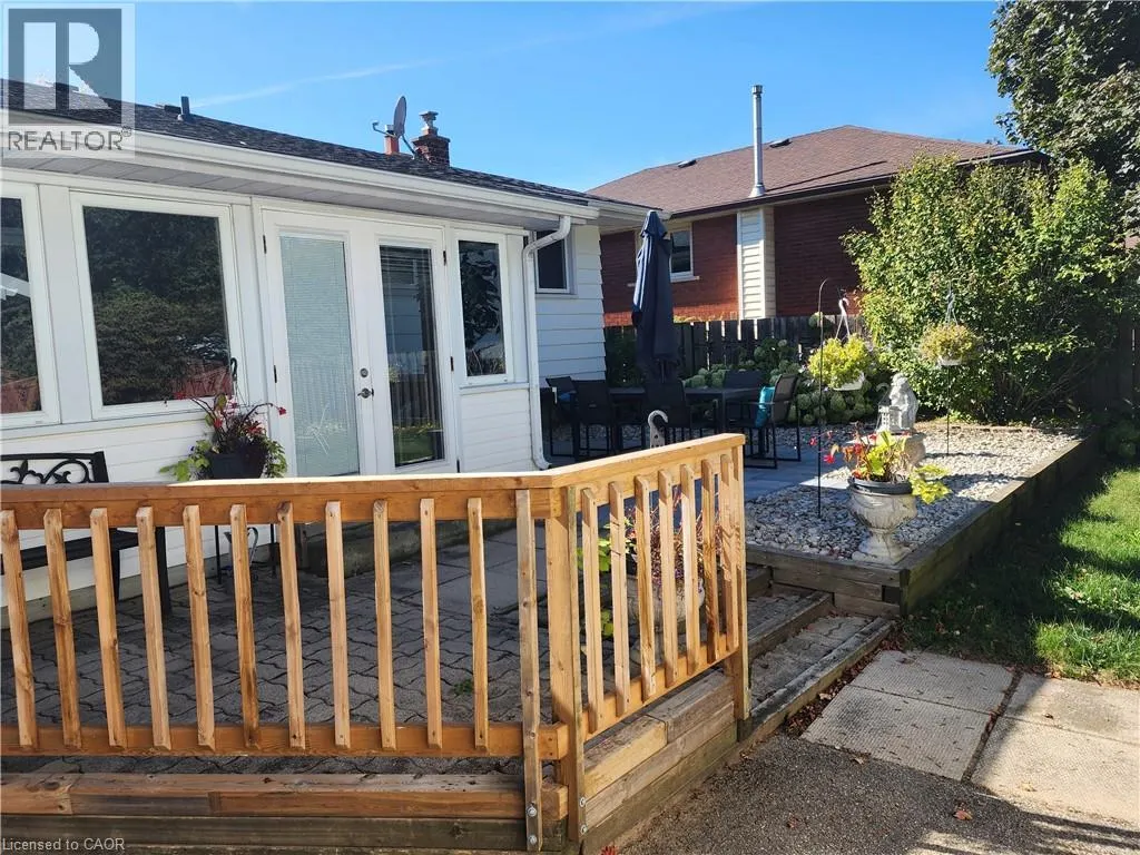 130 BALMORAL Drive