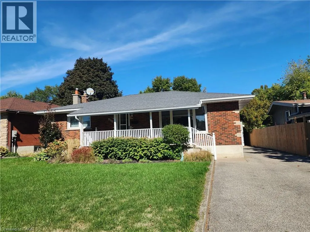 130 BALMORAL Drive