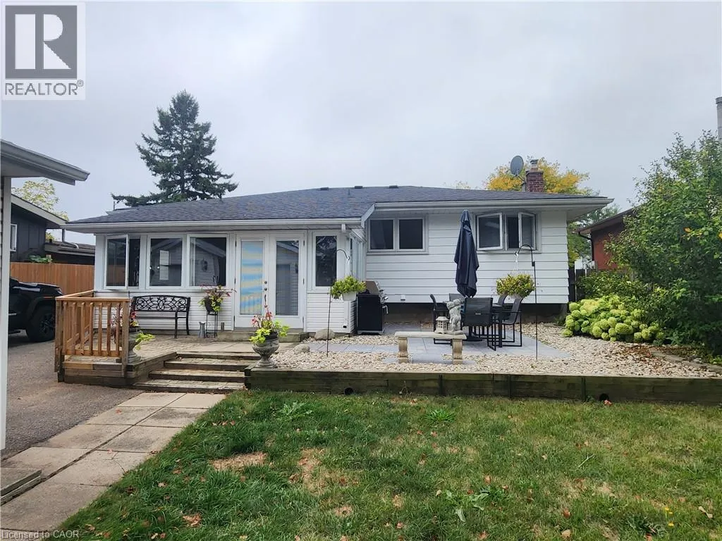 130 BALMORAL Drive