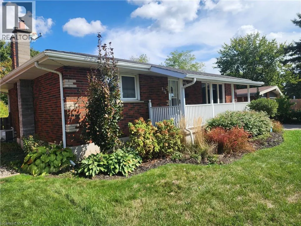 130 BALMORAL Drive