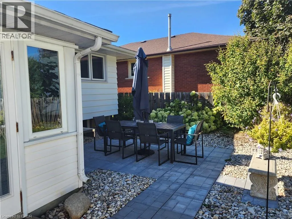 130 BALMORAL Drive