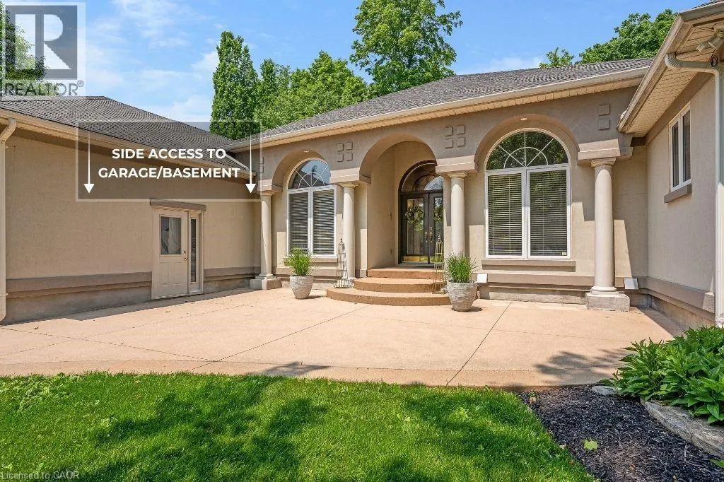 500 FOX COVE Place