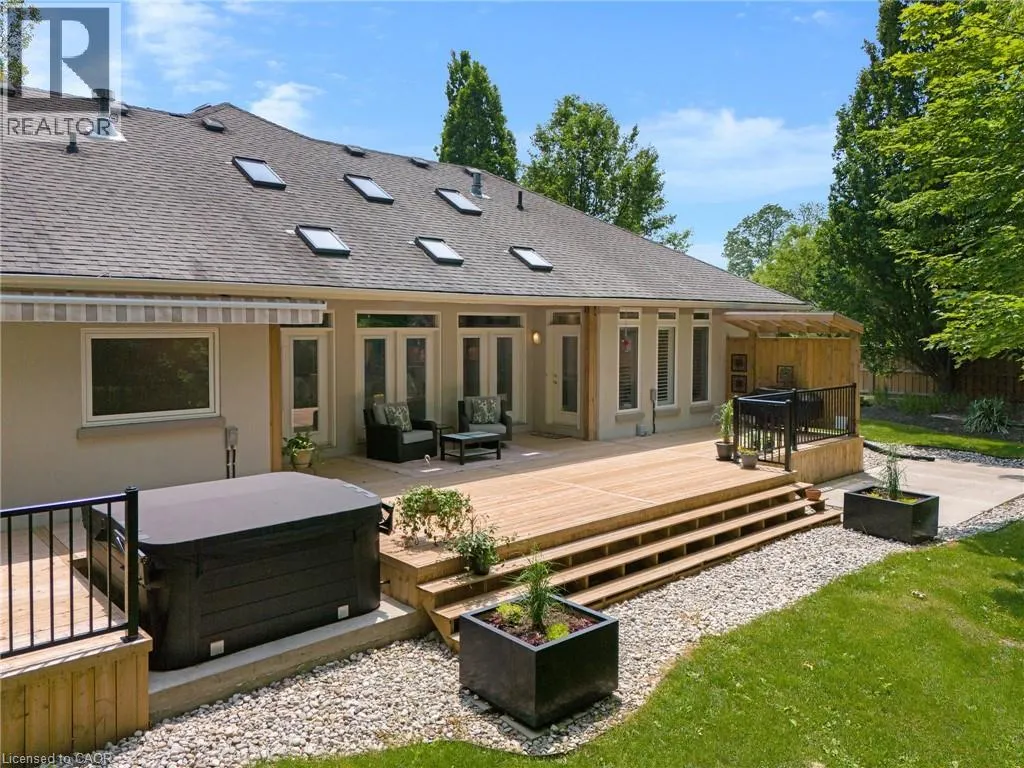 500 FOX COVE Place