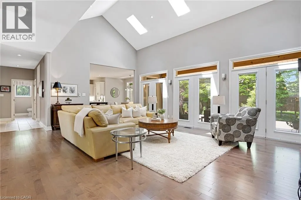 500 FOX COVE Place