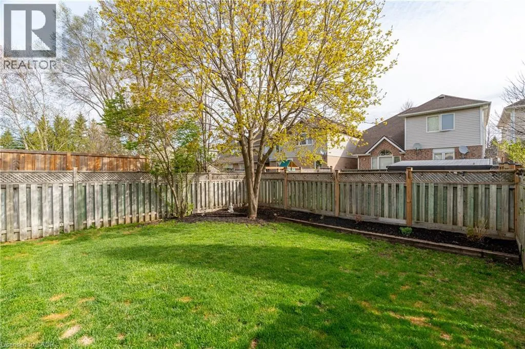 9 GAW Crescent
