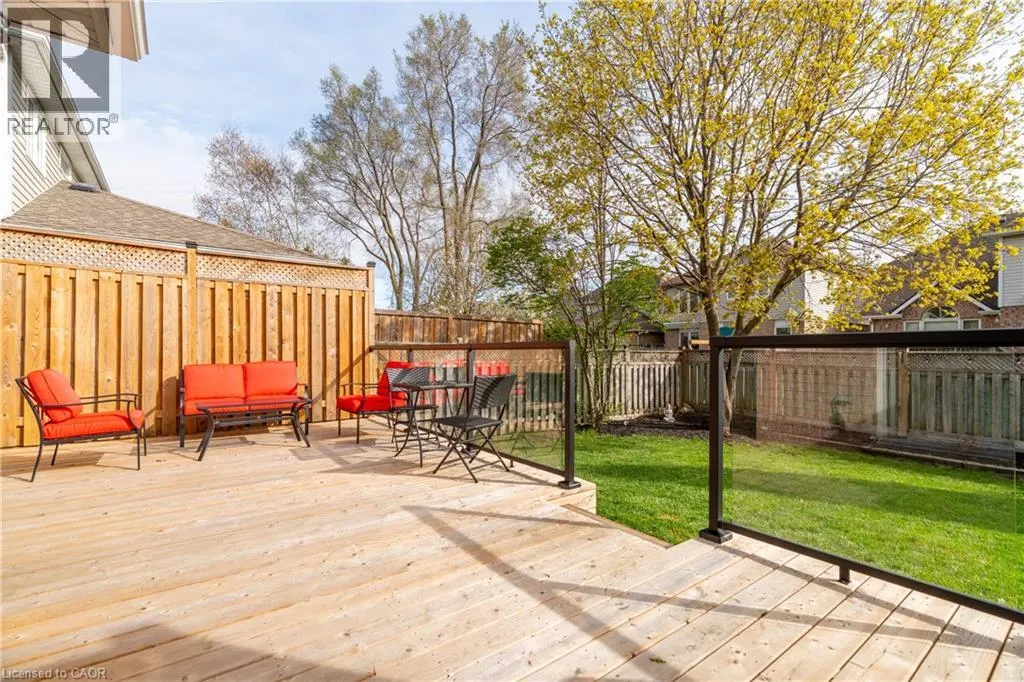 9 GAW Crescent