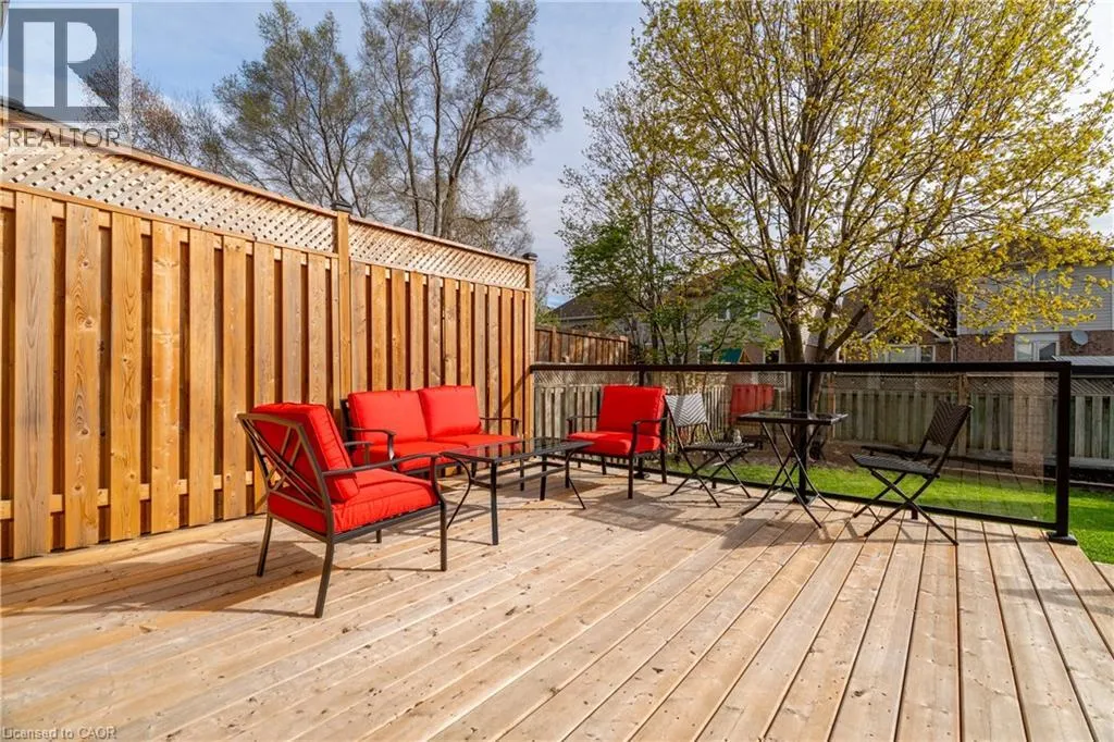 9 GAW Crescent