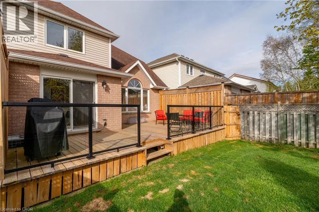 9 GAW Crescent