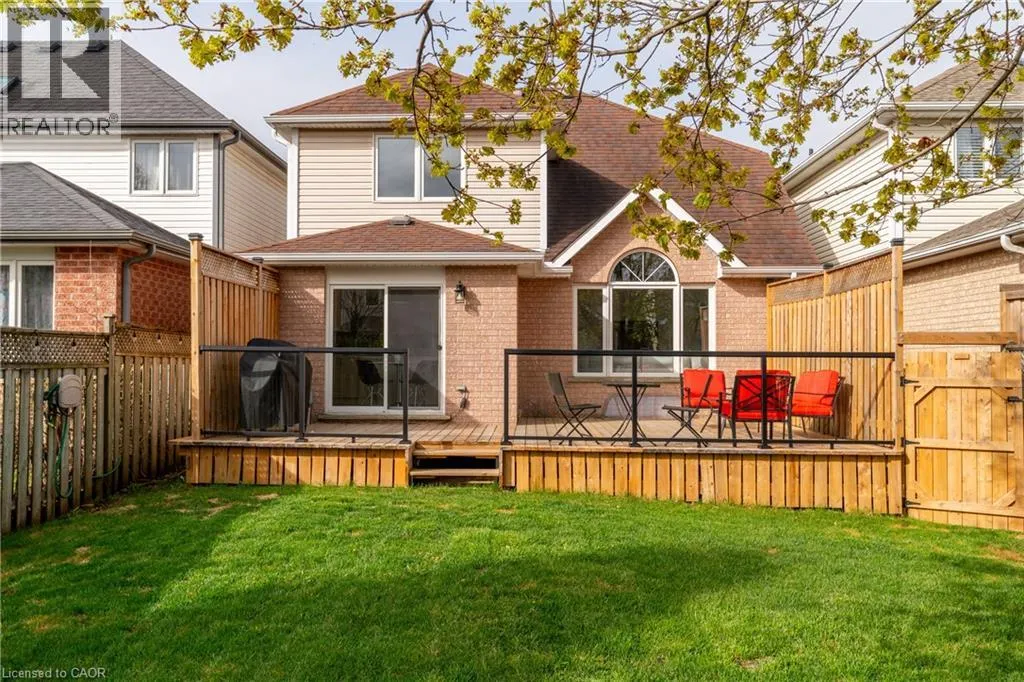 9 GAW Crescent