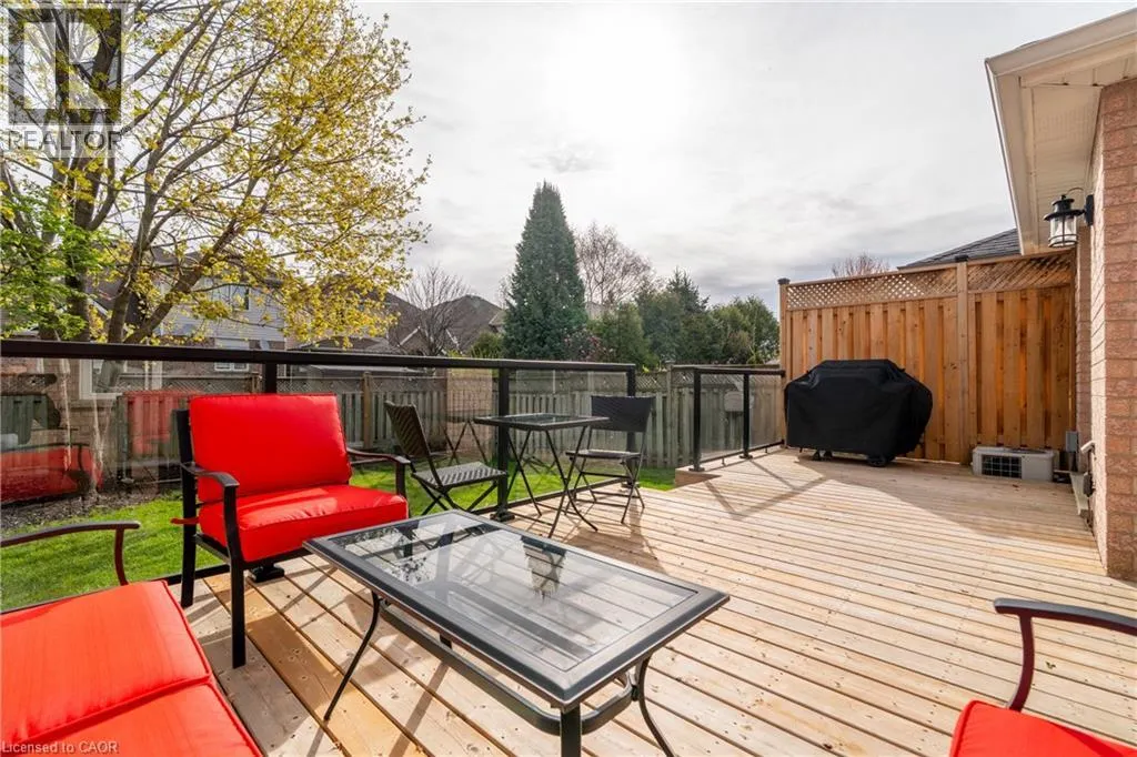 9 GAW Crescent