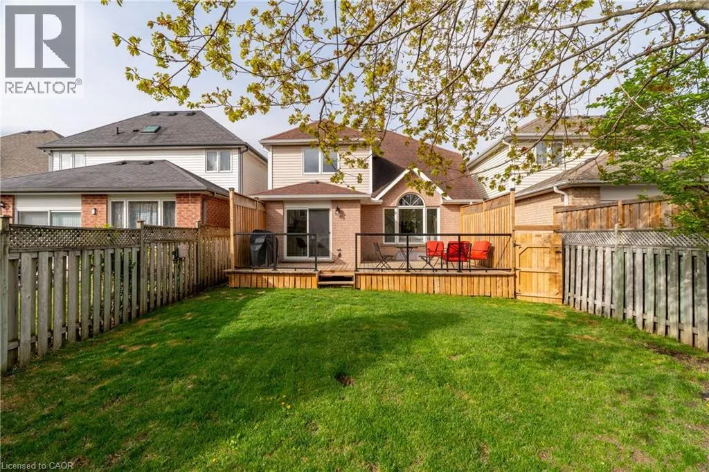 9 GAW Crescent
