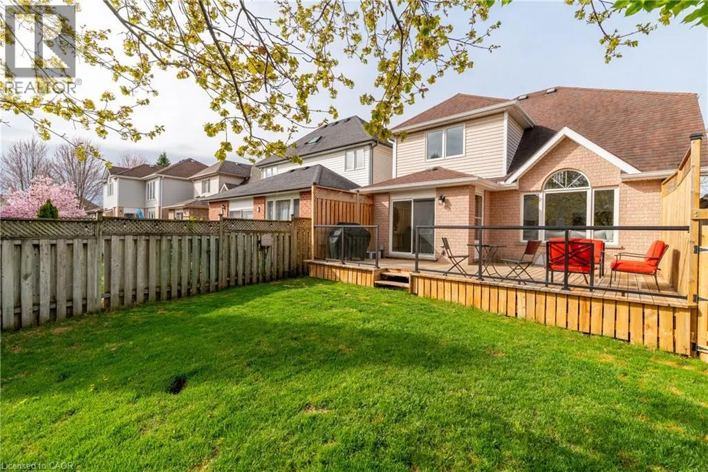 9 GAW Crescent
