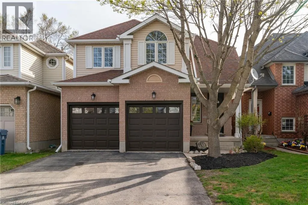 9 GAW Crescent