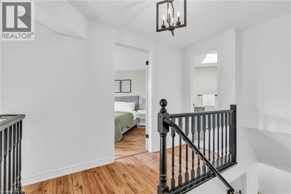 9 GAW Crescent