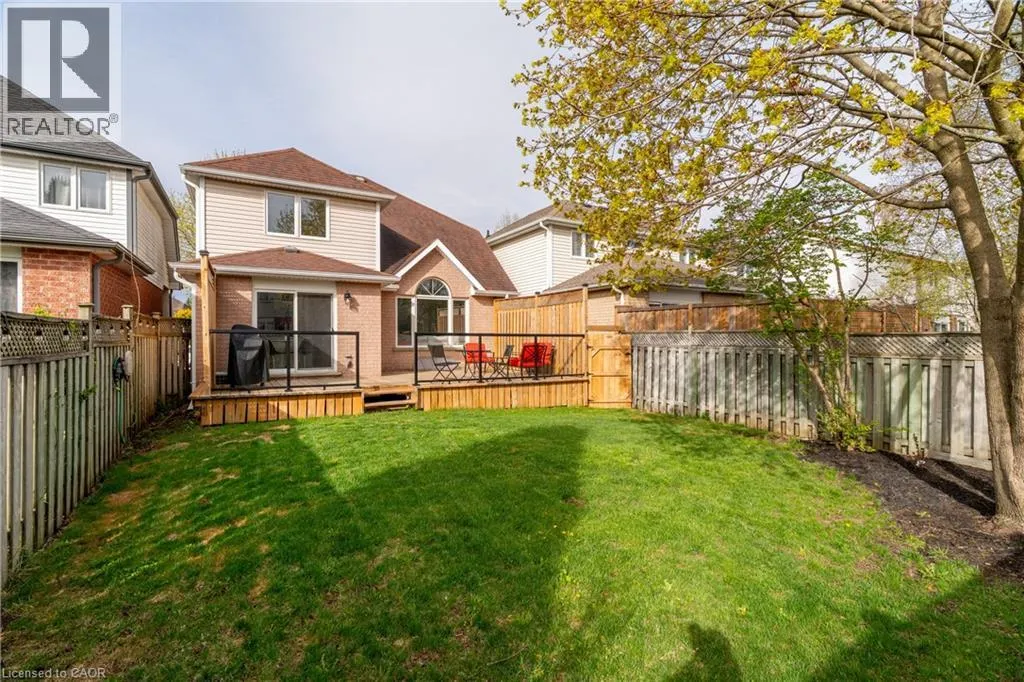 9 GAW Crescent