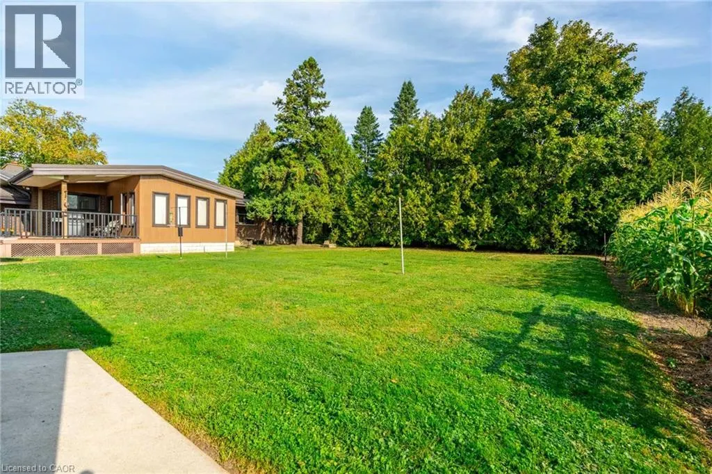 515 TRINITY CHURCH Road