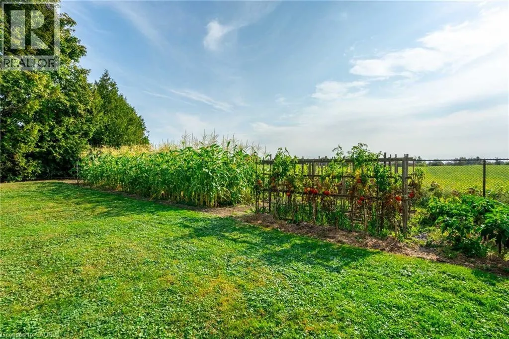 515 TRINITY CHURCH Road