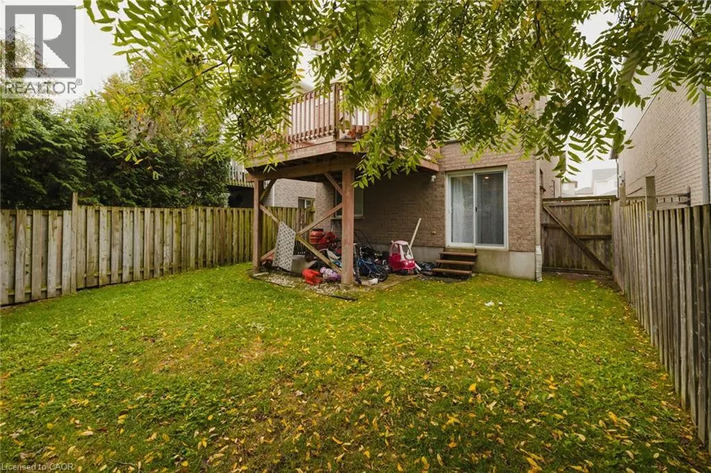 992 COPPER LEAF Crescent